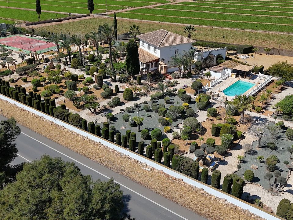 Villa i Lorca, Murcia - foto 2